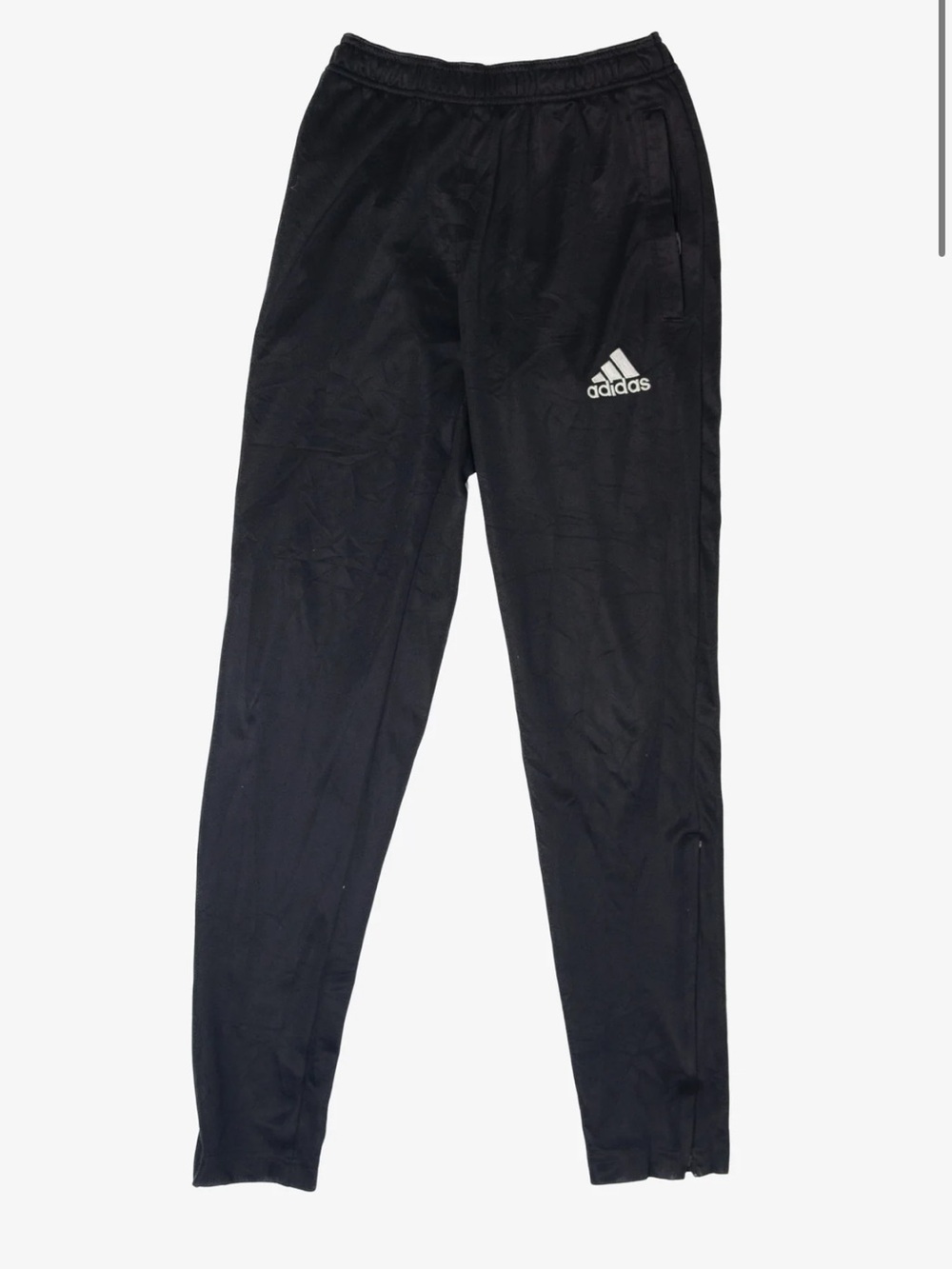 Womens adidas classic joggers